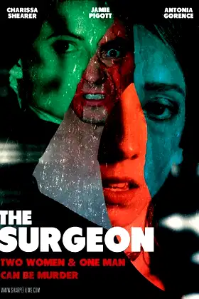 The Surgeon poster