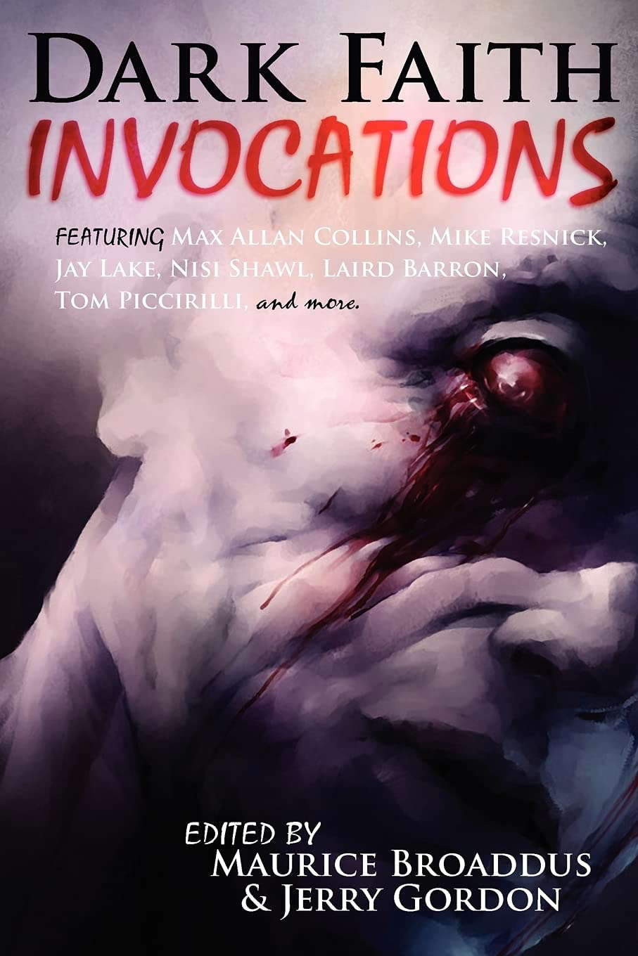 Dark Faith: Invocations poster