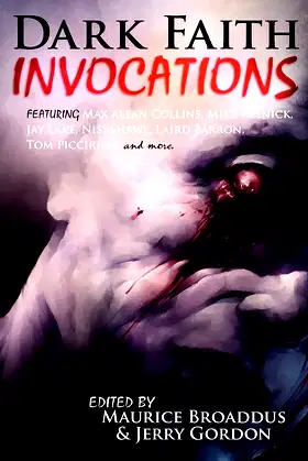 Dark Faith: Invocations poster