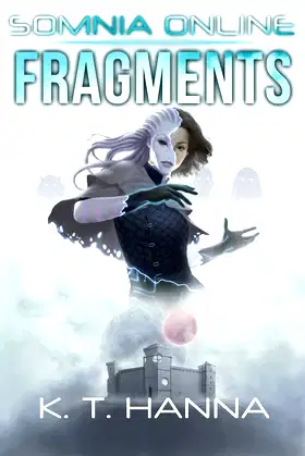 Fragments: Somnia Online poster