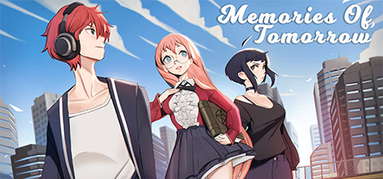 Memories of Tomorrow capsule