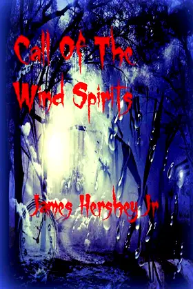 Call Of The Wind Spirits poster