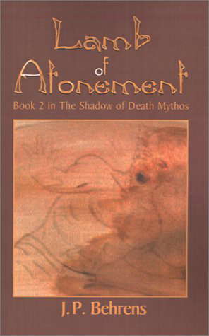 Lamb of Atonement poster