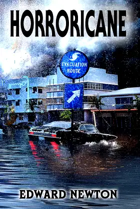 Horroricane (Tempests of Terror Book 2) poster