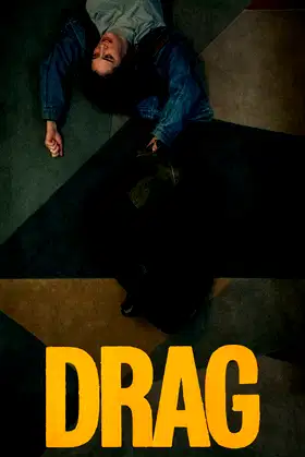Drag poster