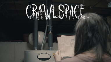 Crawlspace | Short Horror Film poster