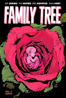 Family Tree Volume 2 poster