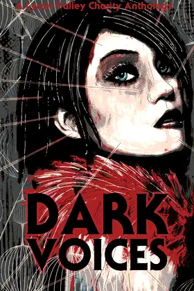 Dark Voices: A Lycan Valley Charity Anthology poster