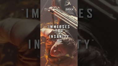 Now Playing In Theaters poster