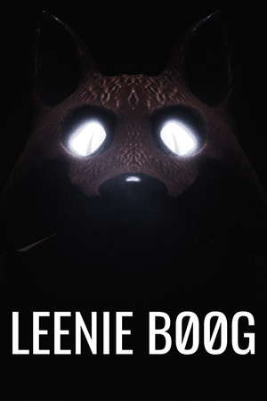 Leenie Boog poster