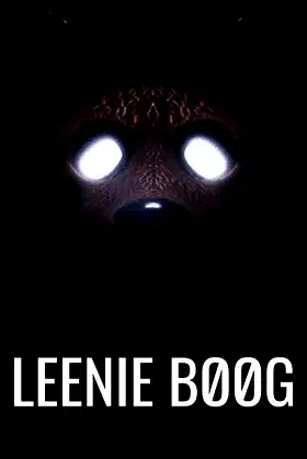Leenie Boog poster