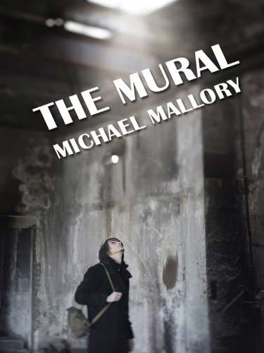 The Mural: A Novel of Horror poster