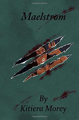Maelstrom (Darlene Coopersmith Trilogy) poster