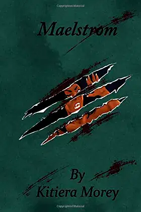 Maelstrom (Darlene Coopersmith Trilogy) poster