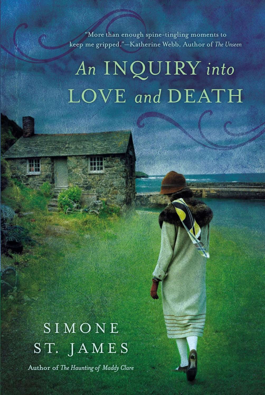 An Inquiry Into Love and Death poster