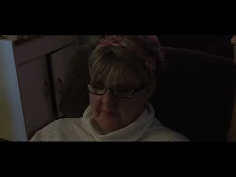 The Book - short horror film