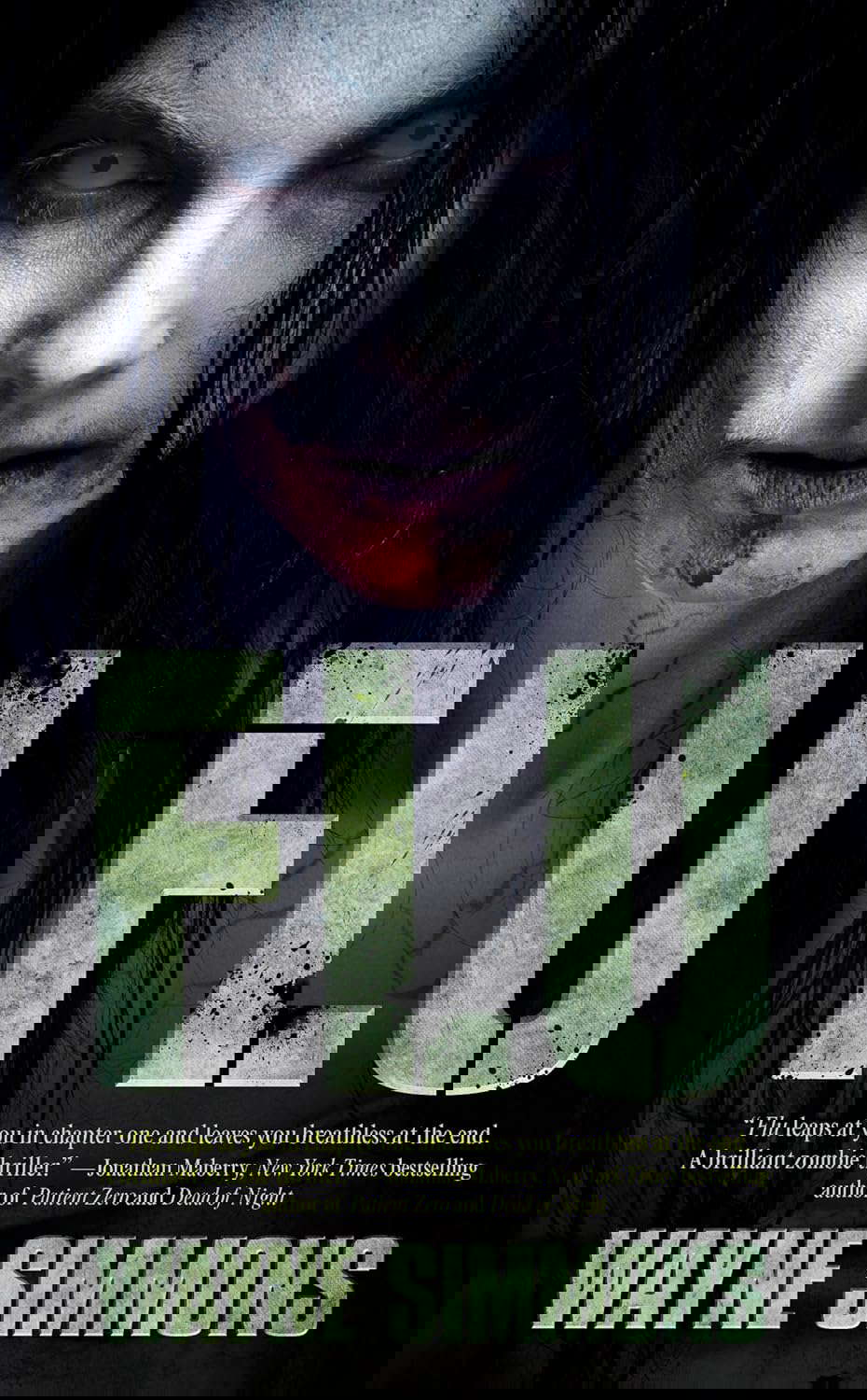Flu (Flu, 1) poster