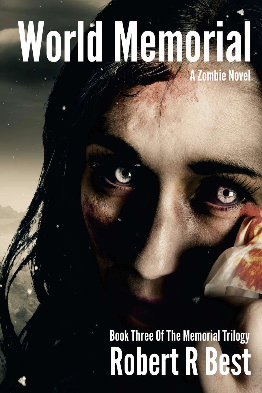 World Memorial: Book Three of the Memorial Trilogy poster