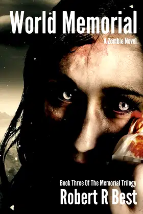 World Memorial: Book Three of the Memorial Trilogy poster