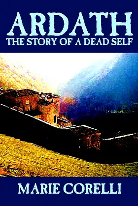 Ardath: The Story of a Dead Self poster