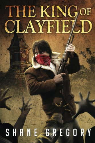 The King of Clayfield poster