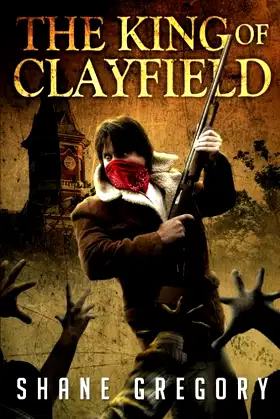 The King of Clayfield poster