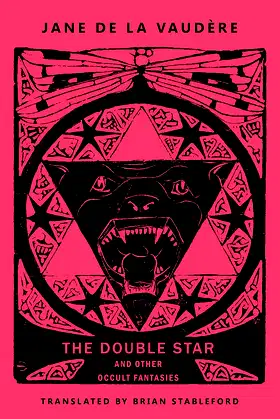 The Double Star and Other Occult Fantasies poster