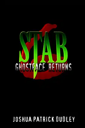 Stab 6: Ghostface Returns poster