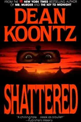 Shattered poster