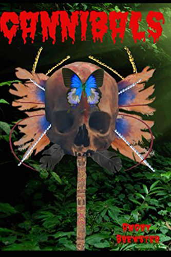 Cannibals poster