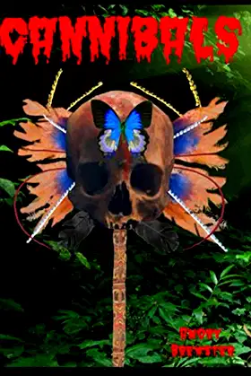 Cannibals poster