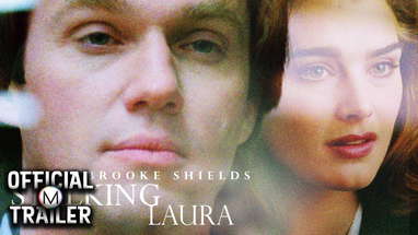 STALKING LAURA (1993) | Official Trailer | 4K poster