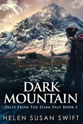 Dark Mountain: Large Print Edition poster