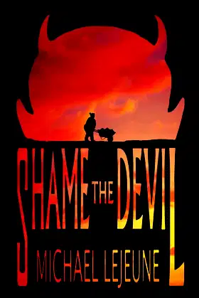 Shame The Devil poster