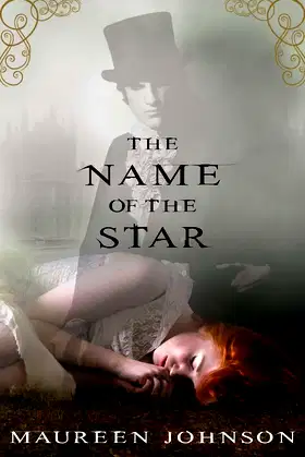 The Name of the Star (The Shades of London) poster