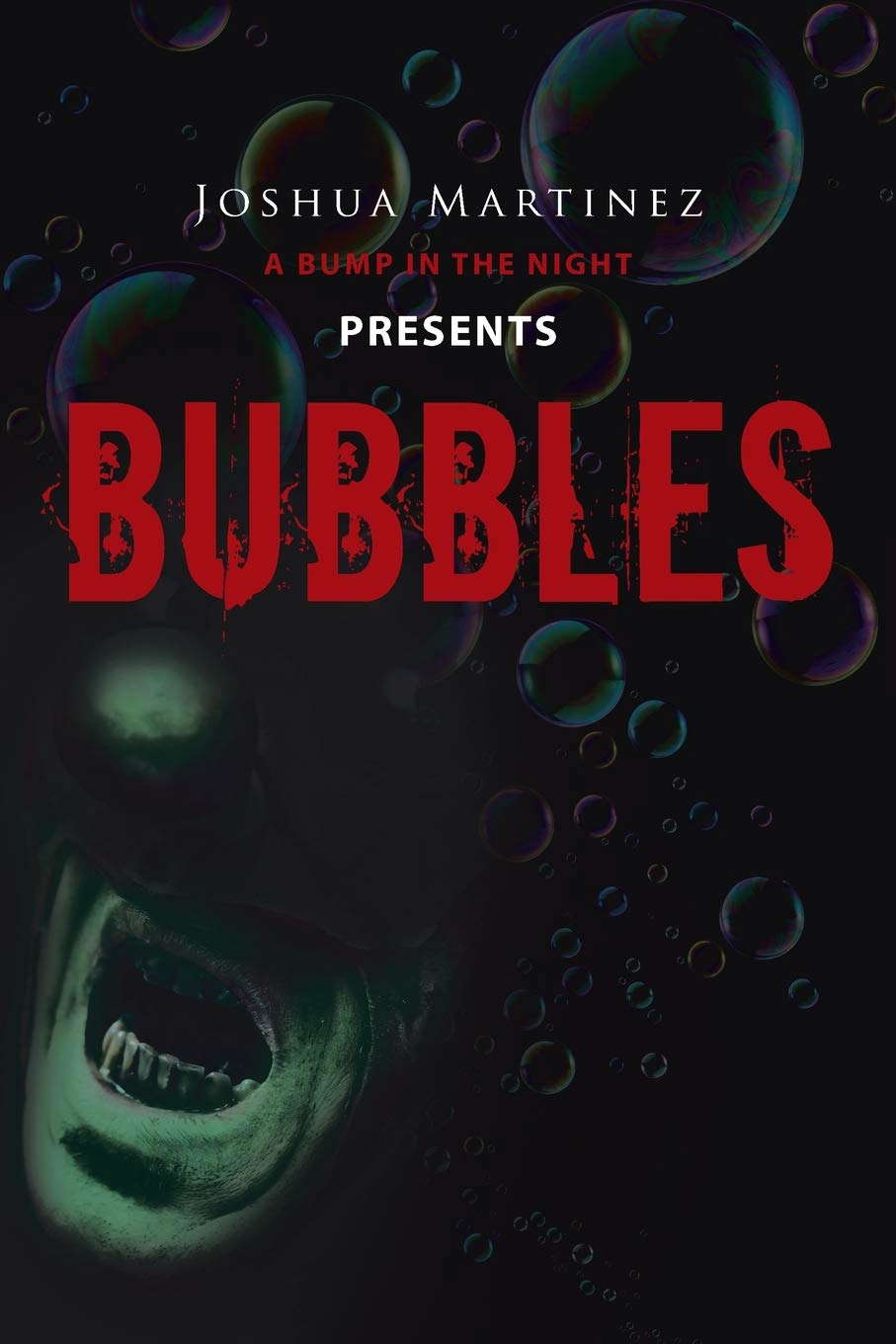 Bubbles poster