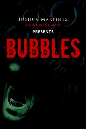 Bubbles poster