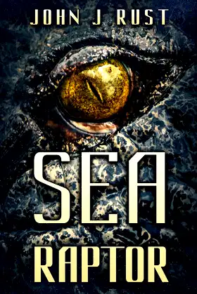 Sea Raptor poster