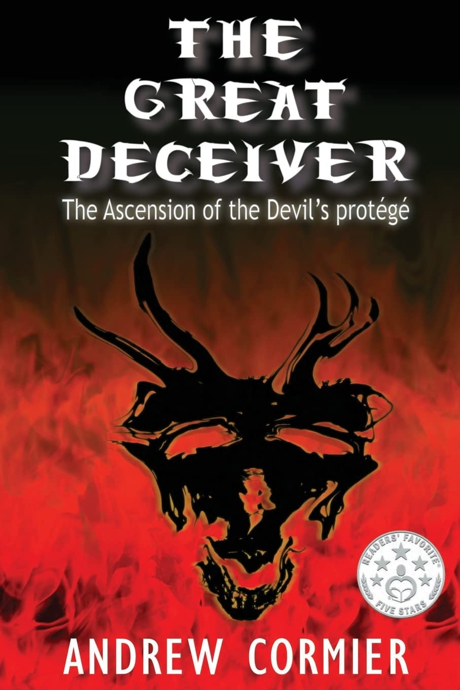 The Great Deceiver poster