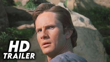The Dungeonmaster (1984) Original Trailer [HD] poster