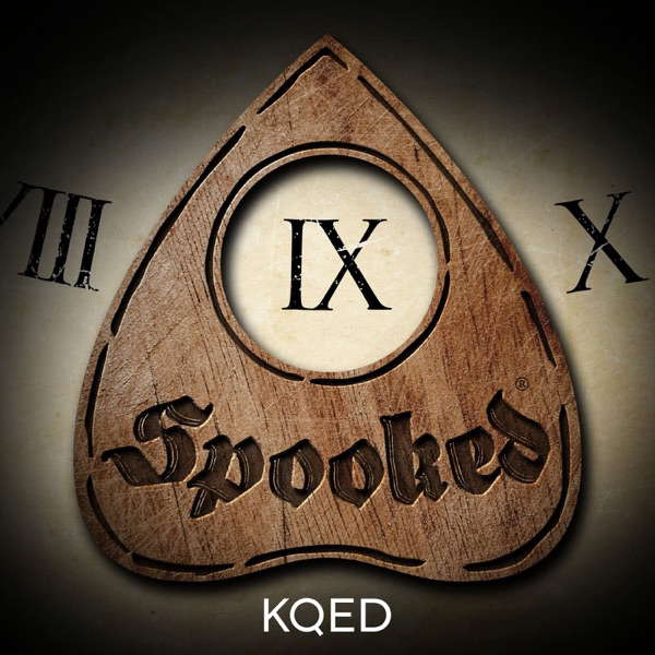 Spooked poster