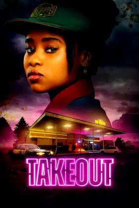 Takeout poster