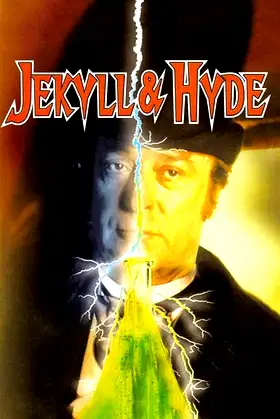 Jekyll & Hyde poster