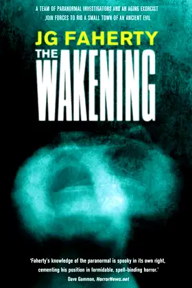 The Wakening poster