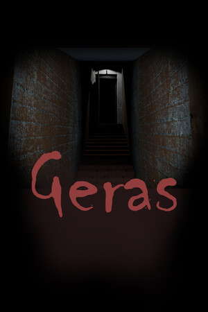 Geras poster