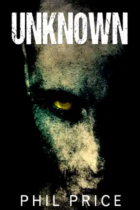 Unknown (Forsaken) poster