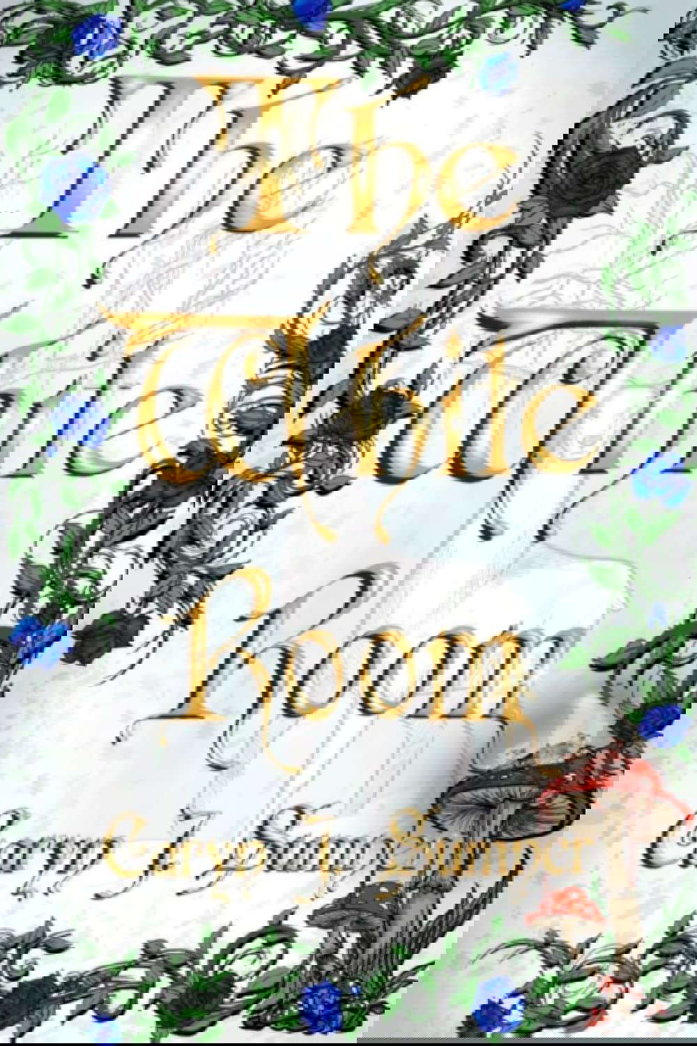 The White Room poster