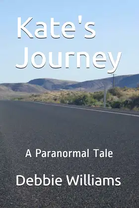 Kate's Journey: A Paranormal Tale poster
