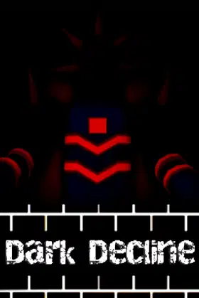 Dark Decline poster