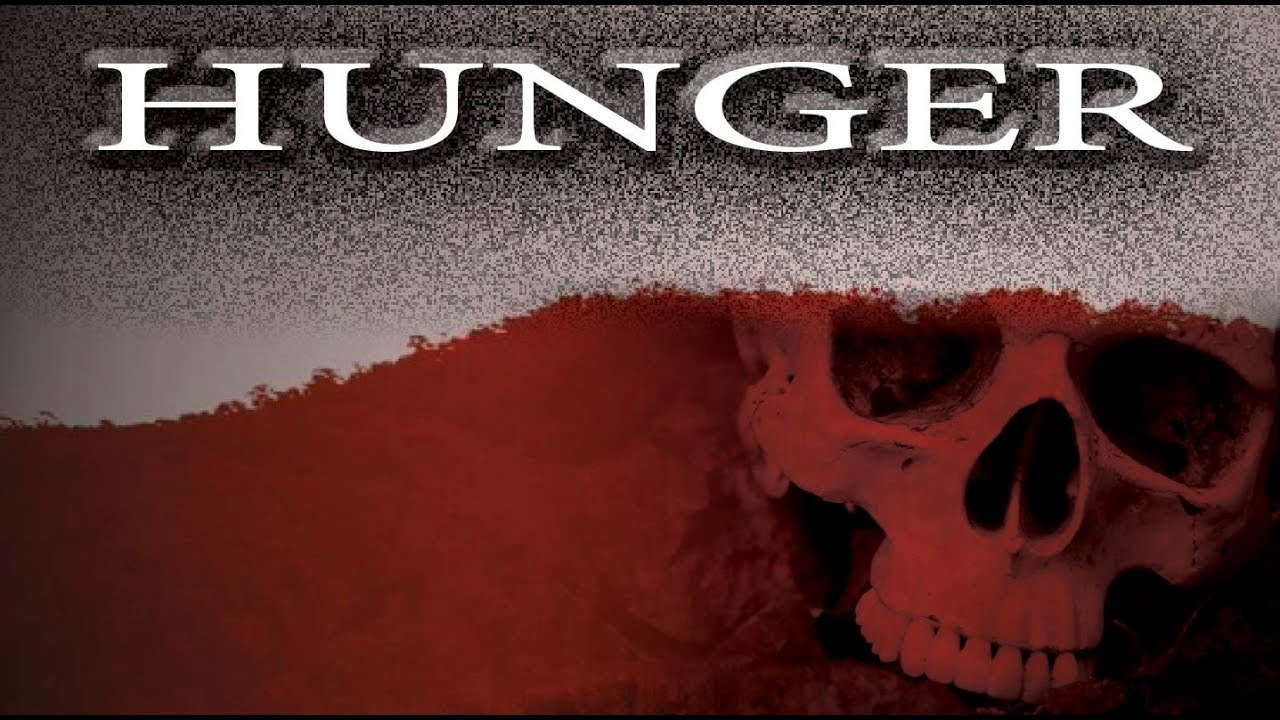 HUNGER - Short Horror/Thriller Film